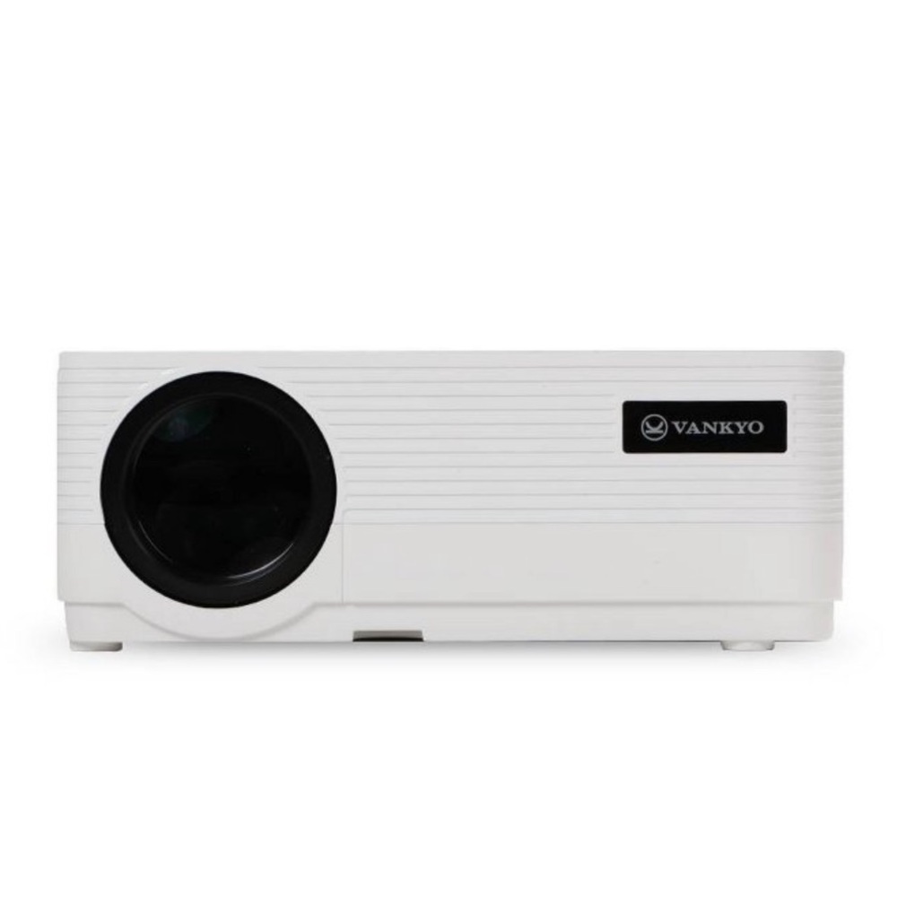 VANKYO Leisure 470 Mini Phone
Projector - White
Two Crazy Okies (1030) NIB